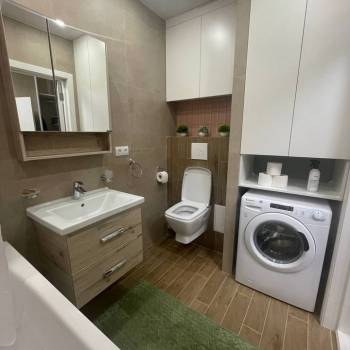 Сдается 1-комнатная квартира, 40 м²