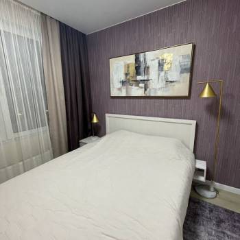 Сдается 1-комнатная квартира, 40 м²