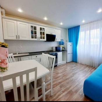Сдается 1-комнатная квартира, 39,5 м²
