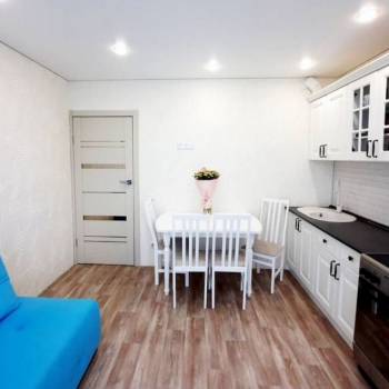 Сдается 1-комнатная квартира, 39,5 м²