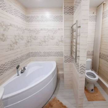 Сдается 1-комнатная квартира, 39,5 м²