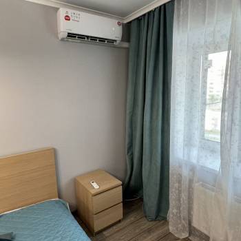 Сдается 2-х комнатная квартира, 70 м²