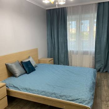 Сдается 2-х комнатная квартира, 70 м²