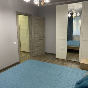 Сдается 2-х комнатная квартира, 70 м²
