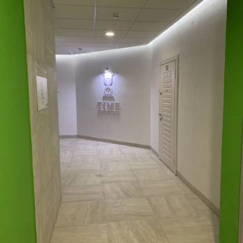 Сдается 2-х комнатная квартира, 70 м²