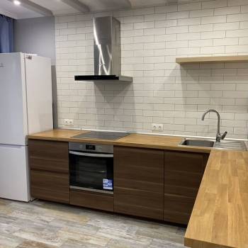 Сдается 2-х комнатная квартира, 70 м²