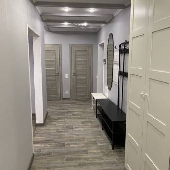 Сдается 2-х комнатная квартира, 70 м²