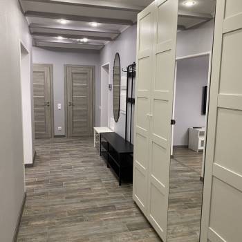 Сдается 2-х комнатная квартира, 70 м²