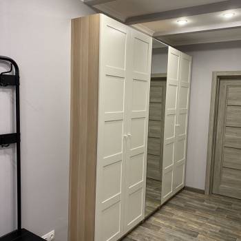 Сдается 2-х комнатная квартира, 70 м²