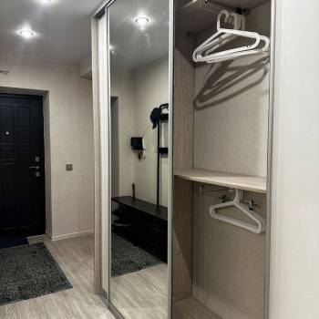 Сдается 1-комнатная квартира, 42 м²
