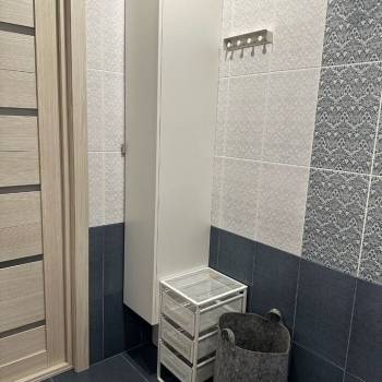 Сдается 1-комнатная квартира, 42 м²