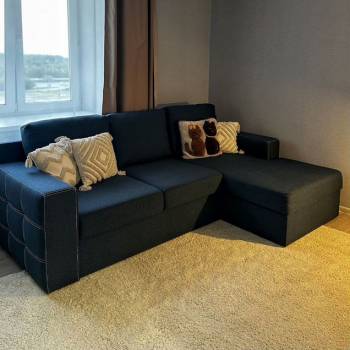 Сдается 1-комнатная квартира, 42 м²