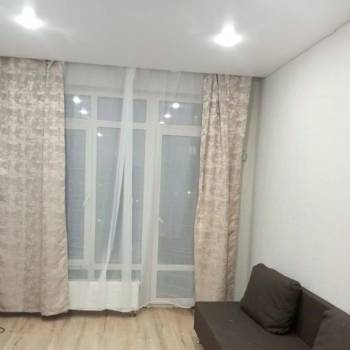 Сдается 1-комнатная квартира, 36 м²