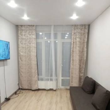 Сдается 1-комнатная квартира, 36 м²