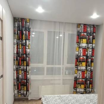 Сдается 1-комнатная квартира, 36 м²