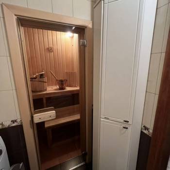 Сдается 2-х комнатная квартира, 90 м²