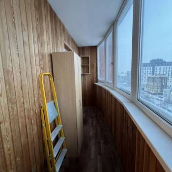 Сдается 2-х комнатная квартира, 90 м²