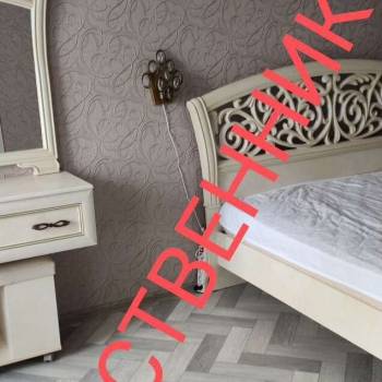 Сдается 2-х комнатная квартира, 46 м²