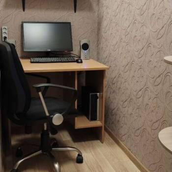 Сдается 2-х комнатная квартира, 46 м²