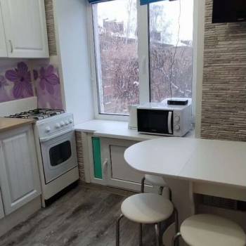 Сдается 2-х комнатная квартира, 46 м²