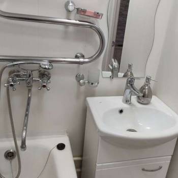 Сдается 2-х комнатная квартира, 46 м²