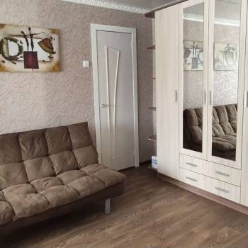 Сдается 2-х комнатная квартира, 46 м²