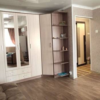 Сдается 2-х комнатная квартира, 46 м²