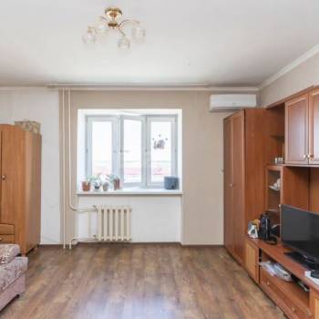 Продается 2-х комнатная квартира, 56 м²