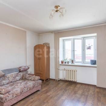 Продается 2-х комнатная квартира, 56 м²