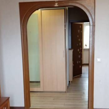 Продается 2-х комнатная квартира, 56 м²