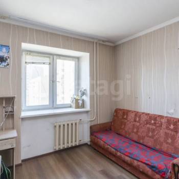 Продается 2-х комнатная квартира, 56 м²