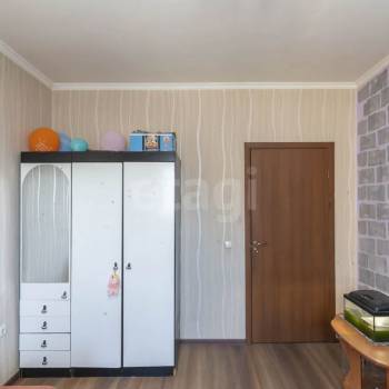 Продается 2-х комнатная квартира, 56 м²