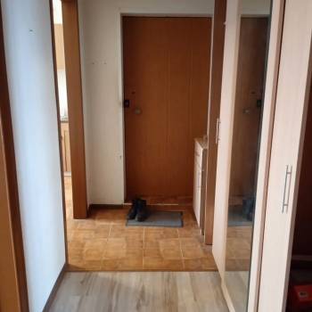 Продается 2-х комнатная квартира, 56 м²
