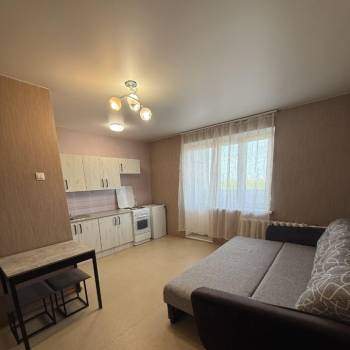 Сдается 1-комнатная квартира, 24 м²