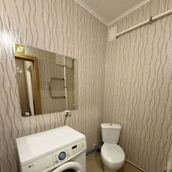 Сдается 1-комнатная квартира, 24 м²