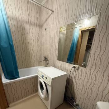 Сдается 1-комнатная квартира, 24 м²