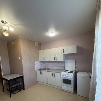 Сдается 1-комнатная квартира, 24 м²