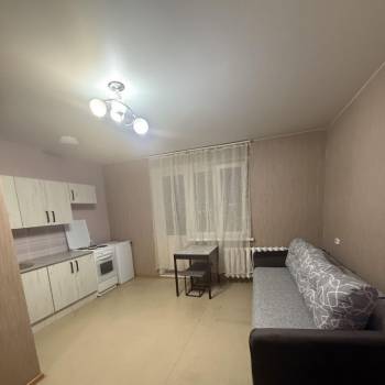 Сдается 1-комнатная квартира, 24 м²