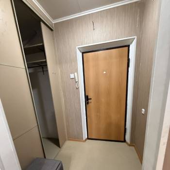 Сдается 1-комнатная квартира, 24 м²