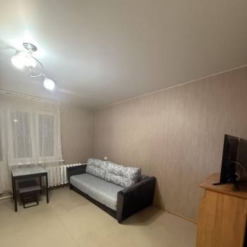 Сдается 1-комнатная квартира, 24 м²