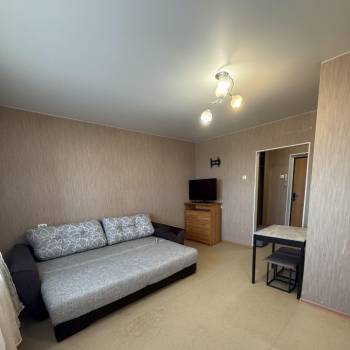 Сдается 1-комнатная квартира, 24 м²