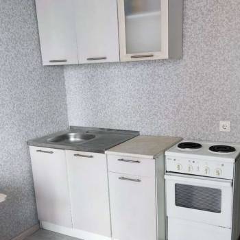 Сдается 1-комнатная квартира, 19 м²