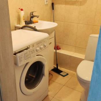 Сдается 1-комнатная квартира, 19 м²