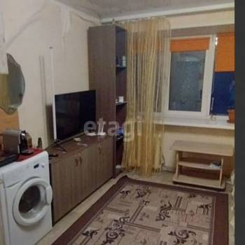 Сдается 1-комнатная квартира, 13 м²