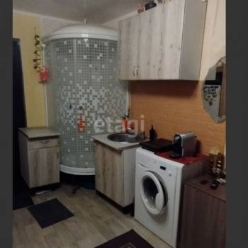 Сдается 1-комнатная квартира, 13 м²