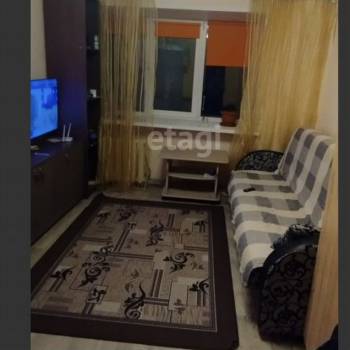 Сдается 1-комнатная квартира, 13 м²