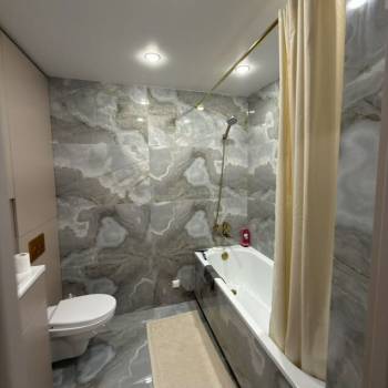 Продается 1-комнатная квартира, 40,8 м²