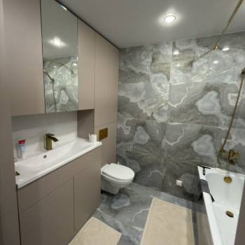 Продается 1-комнатная квартира, 40,8 м²