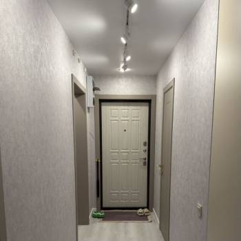 Продается 1-комнатная квартира, 40,8 м²