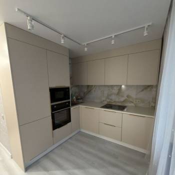 Продается 1-комнатная квартира, 40,8 м²